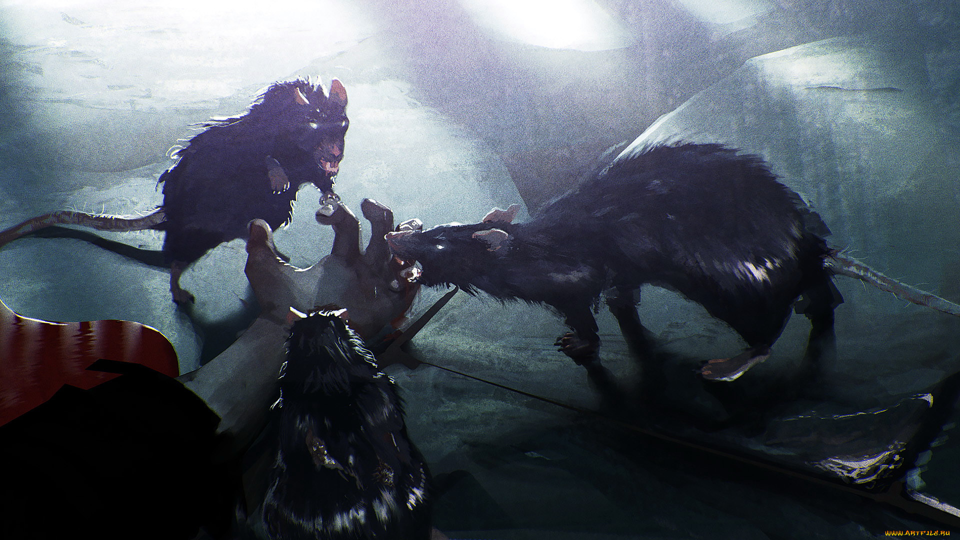  , a plague tale,  innocence, , , 